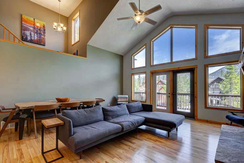 MLS® A2227488 - 330 Casale Place  in Three Sisters Canmore, Residential