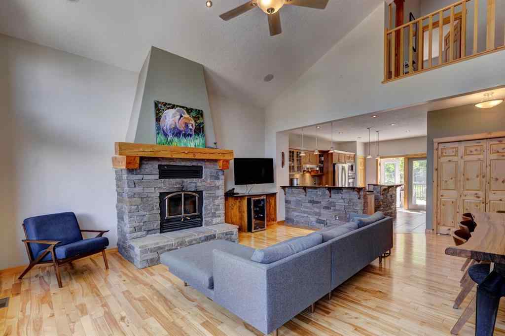 MLS® A2227488 - 330 Casale Place  in Three Sisters Canmore, Residential