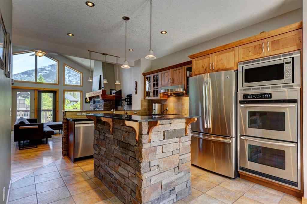 MLS® A2227488 - 330 Casale Place  in Three Sisters Canmore, Residential