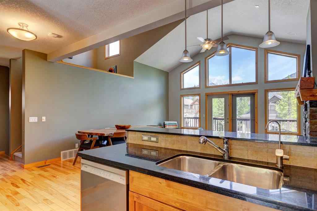 MLS® A2227488 - 330 Casale Place  in Three Sisters Canmore, Residential