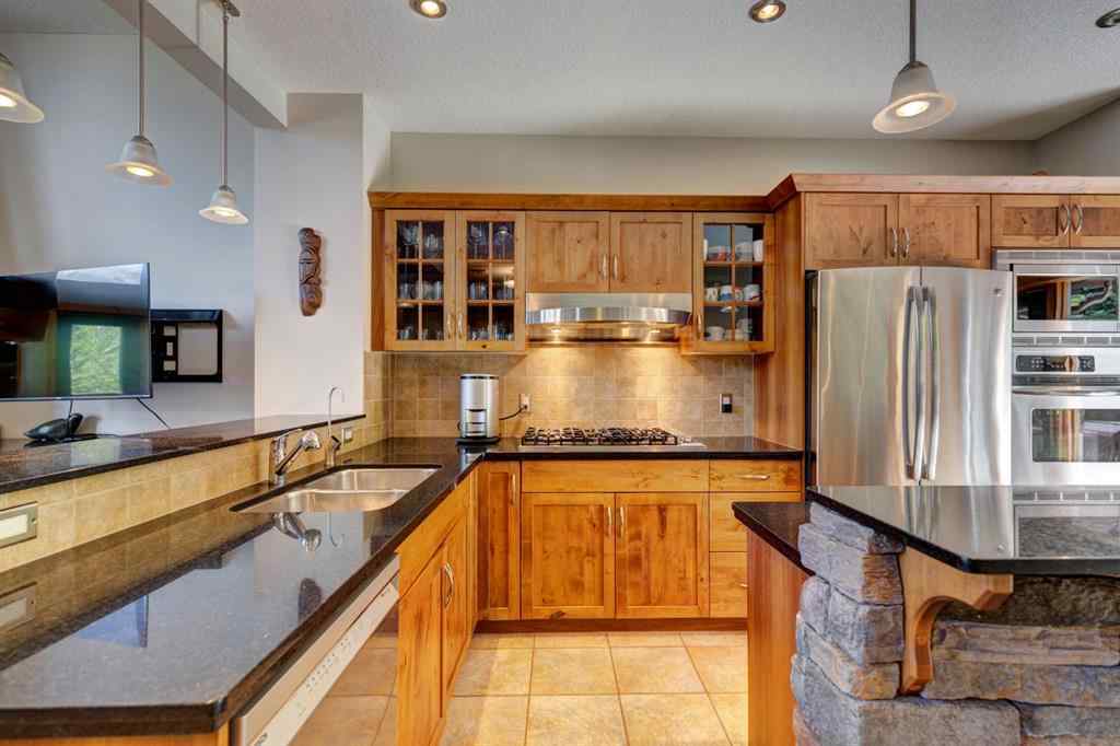 MLS® A2227488 - 330 Casale Place  in Three Sisters Canmore, Residential