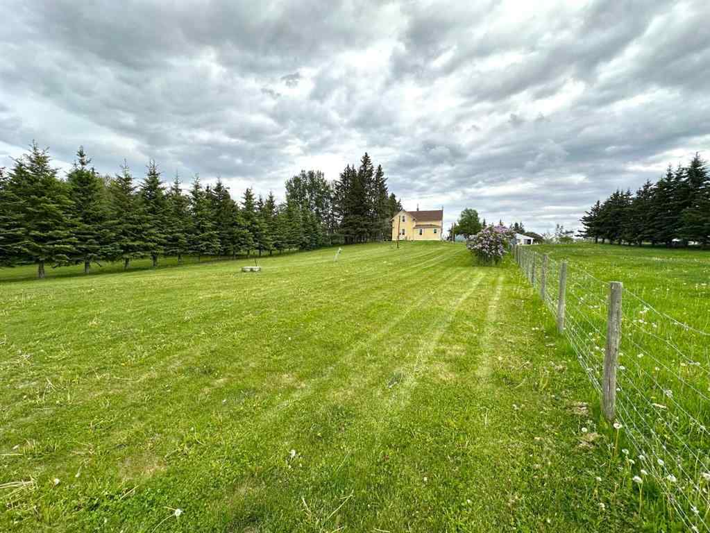 MLS® A2227498 - 38568 Range Road 22   in NONE Rural Red Deer County, Residential