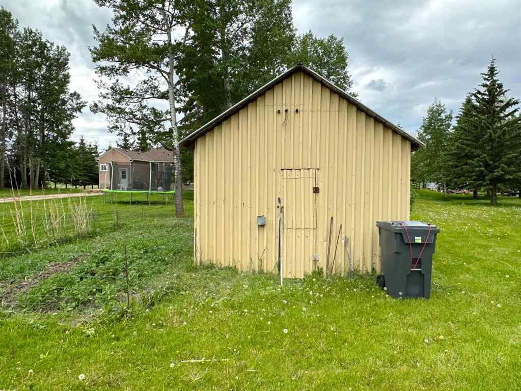 MLS® A2227498 - 38568 Range Road 22   in NONE Rural Red Deer County, Residential