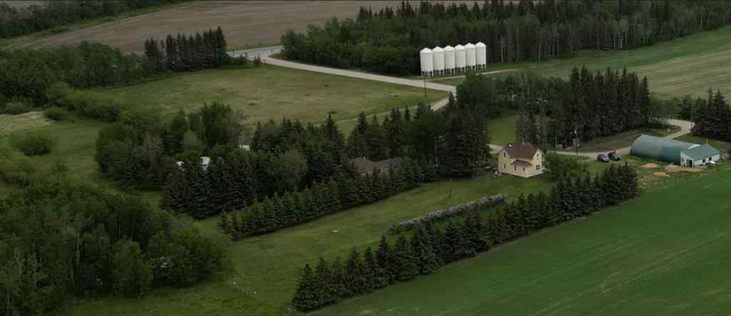 MLS® A2227498 - 38568 Range Road 22   in NONE Rural Red Deer County, Residential