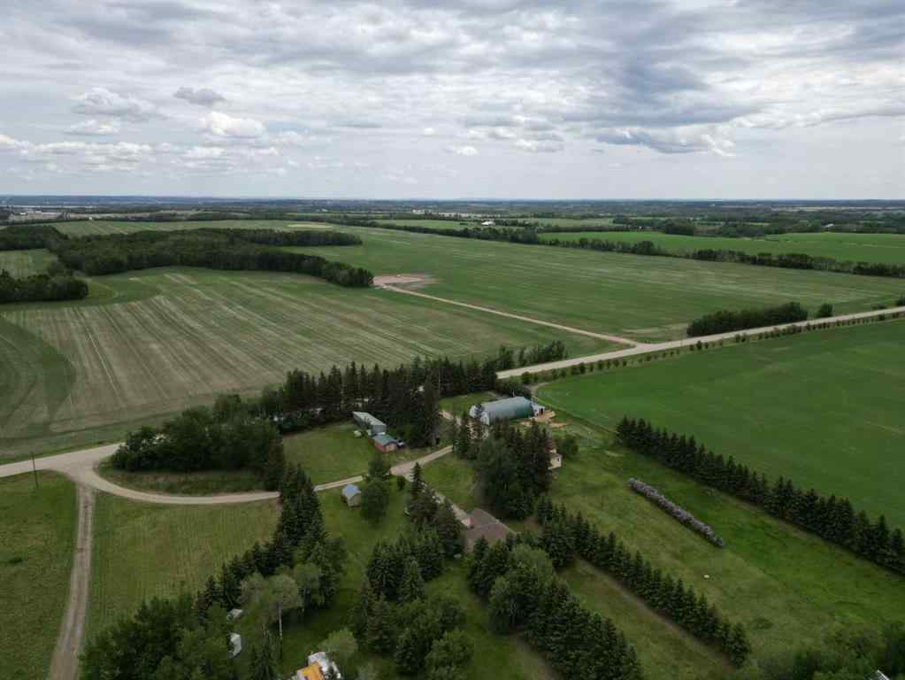 MLS® A2227498 - 38568 Range Road 22   in NONE Rural Red Deer County, Residential
