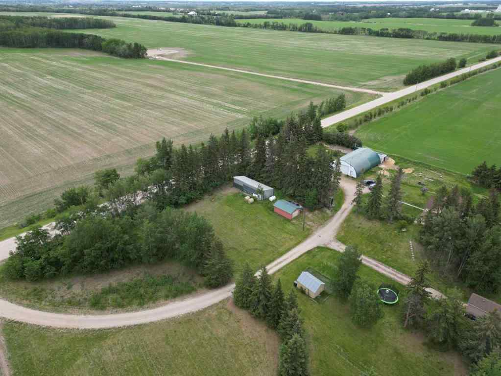 MLS® A2227498 - 38568 Range Road 22   in NONE Rural Red Deer County, Residential