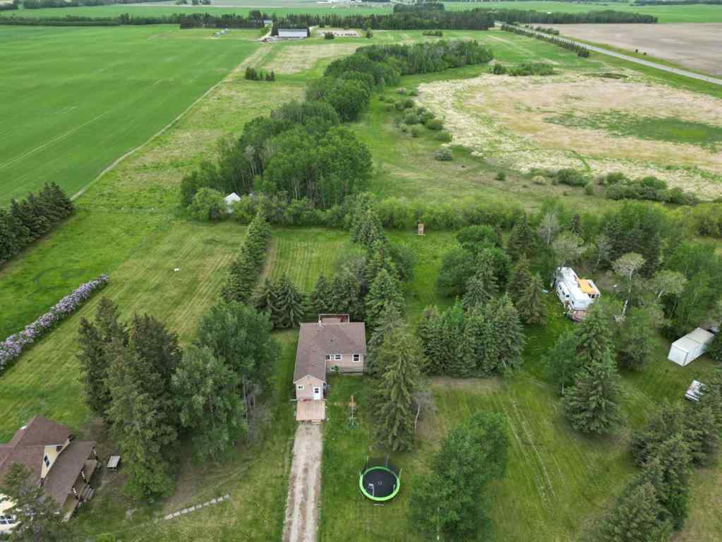 MLS® A2227498 - 38568 Range Road 22   in NONE Rural Red Deer County, Residential