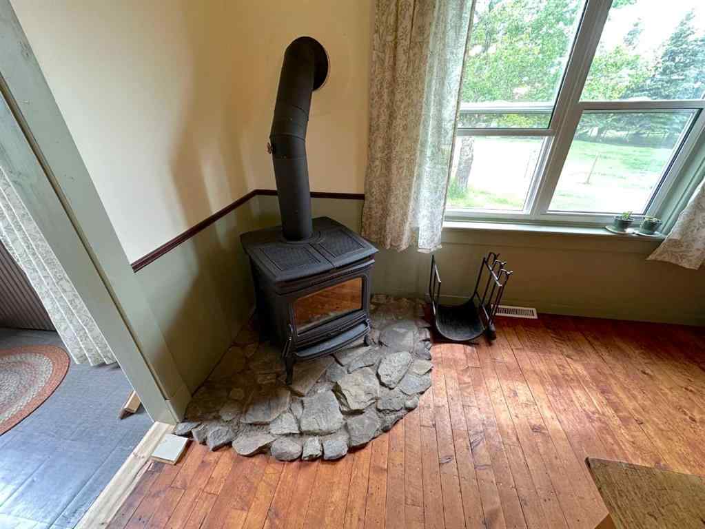 MLS® A2227498 - 38568 Range Road 22   in NONE Rural Red Deer County, Residential