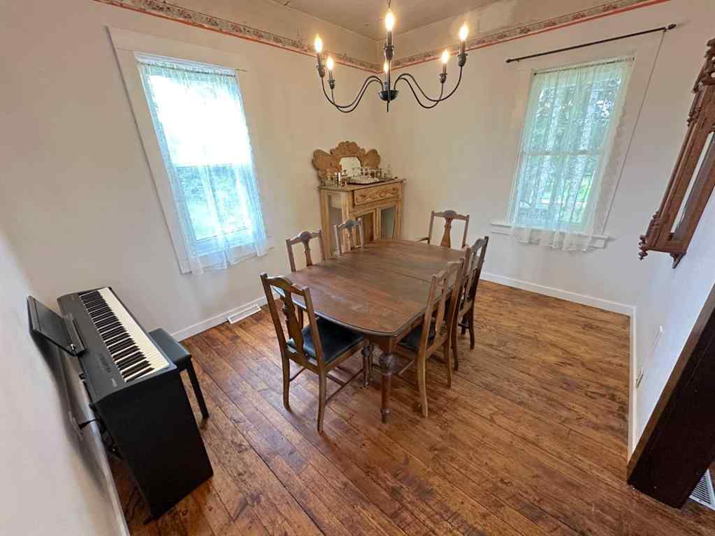 MLS® A2227498 - 38568 Range Road 22   in NONE Rural Red Deer County, Residential