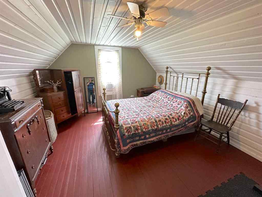 MLS® A2227498 - 38568 Range Road 22   in NONE Rural Red Deer County, Residential
