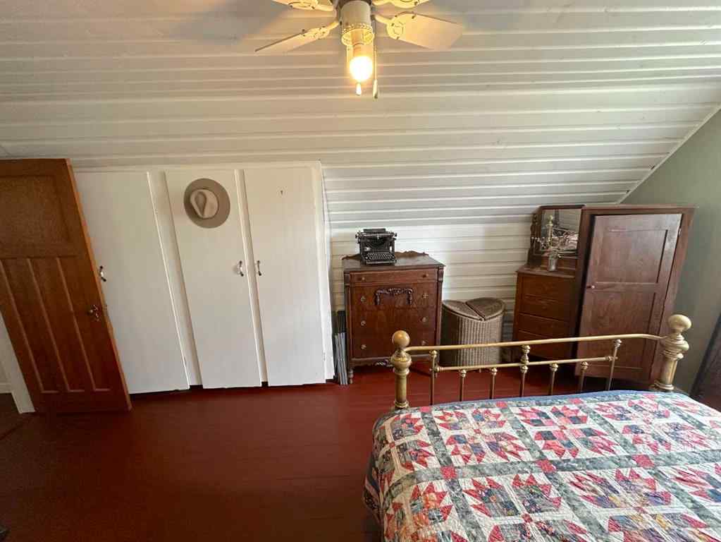 MLS® A2227498 - 38568 Range Road 22   in NONE Rural Red Deer County, Residential