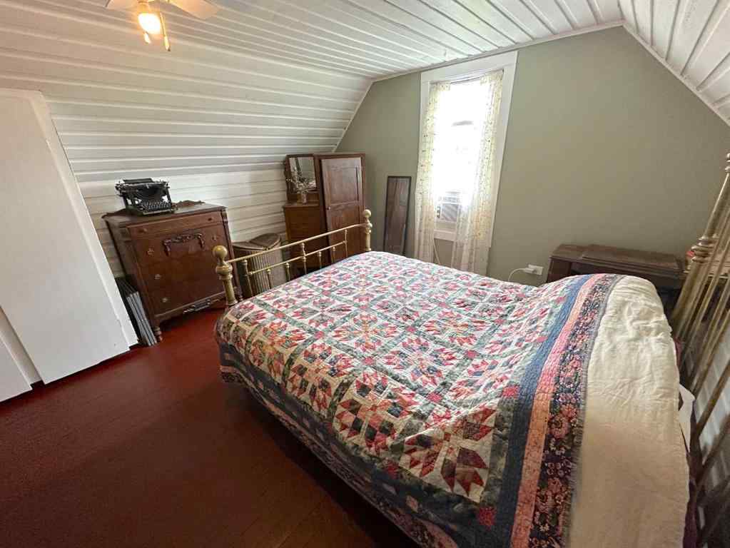 MLS® A2227498 - 38568 Range Road 22   in NONE Rural Red Deer County, Residential