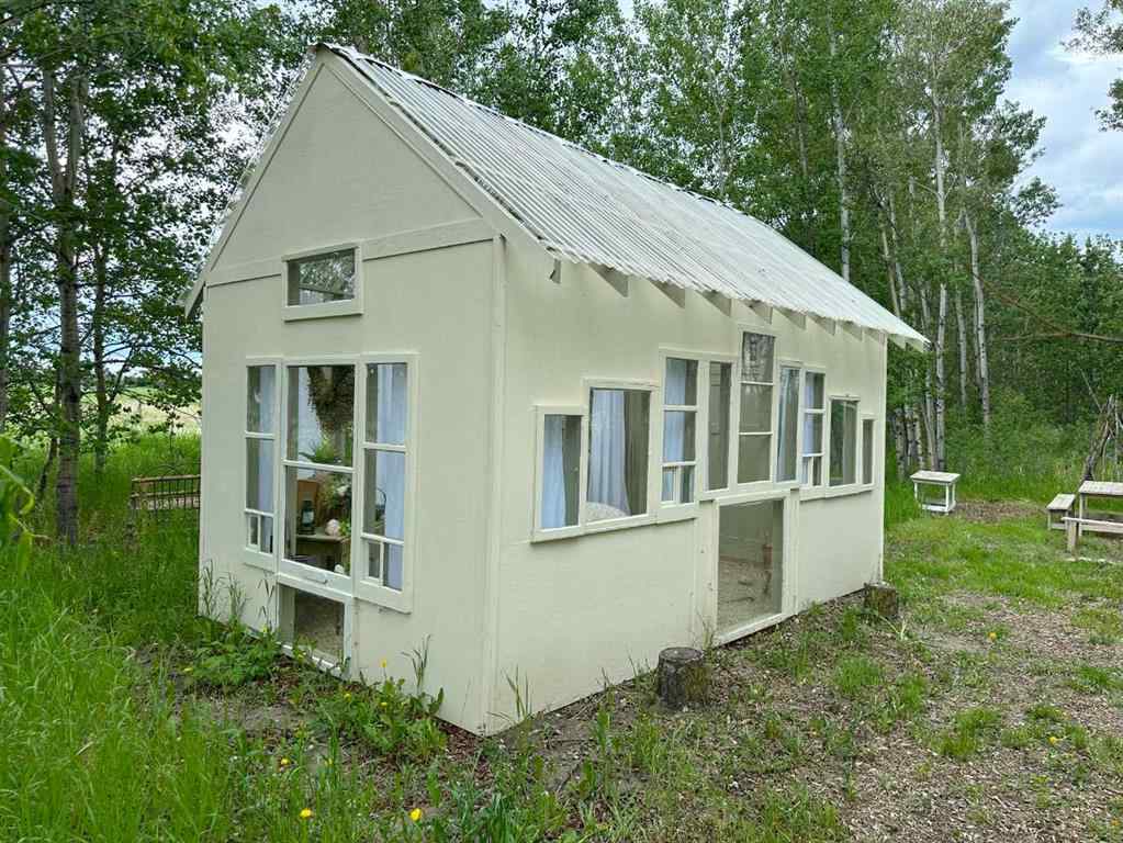 MLS® A2227498 - 38568 Range Road 22   in NONE Rural Red Deer County, Residential