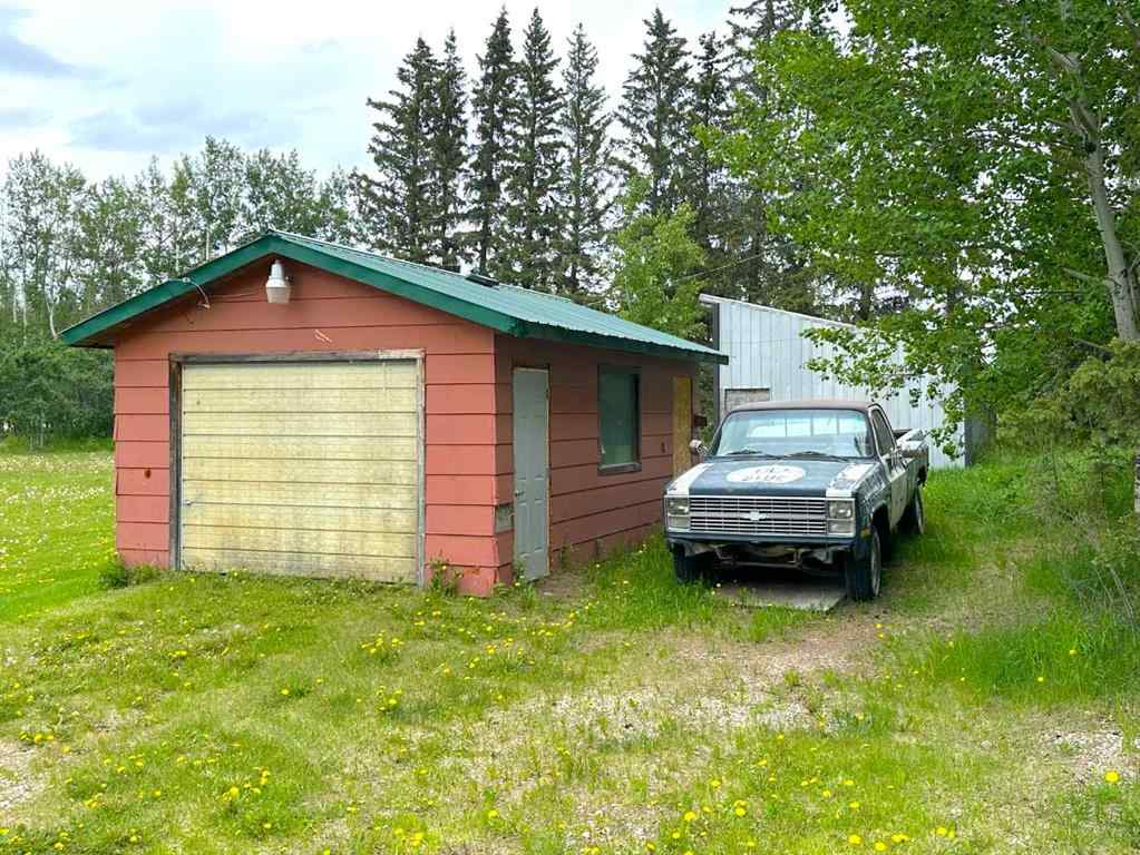 MLS® A2227498 - 38568 Range Road 22   in NONE Rural Red Deer County, Residential