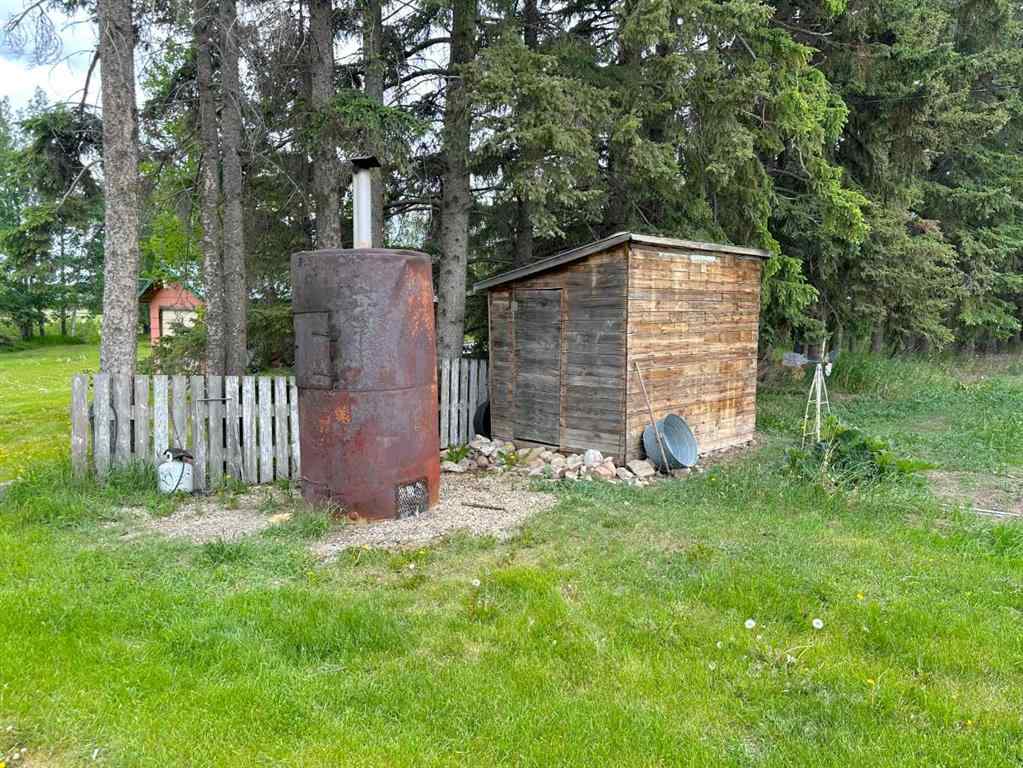 MLS® A2227498 - 38568 Range Road 22   in NONE Rural Red Deer County, Residential