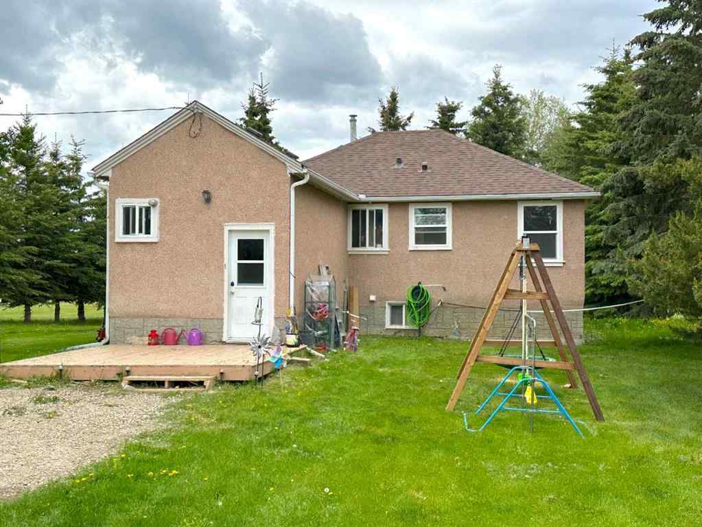 MLS® A2227498 - 38568 Range Road 22   in NONE Rural Red Deer County, Residential