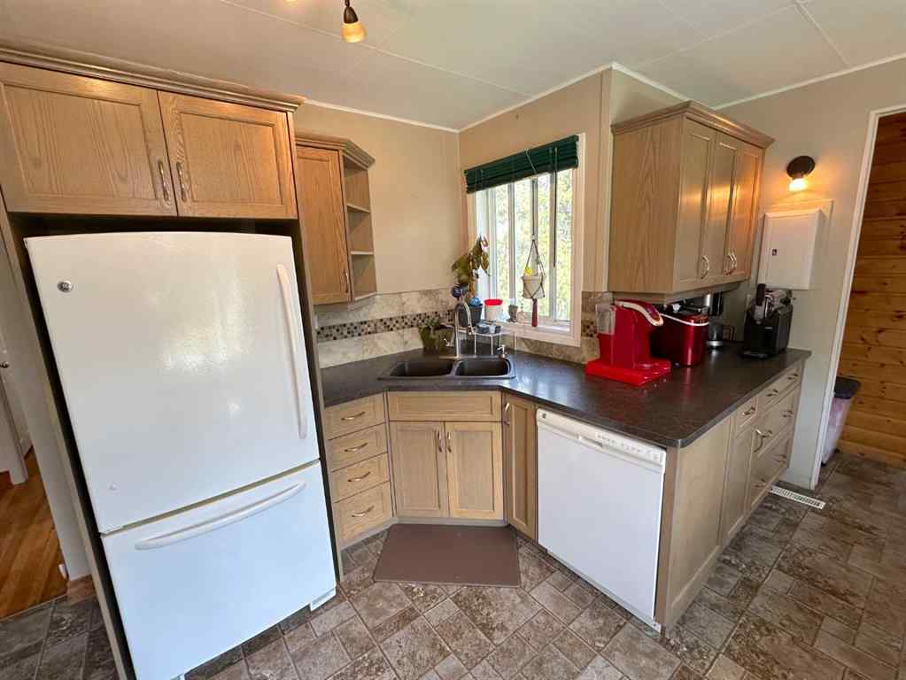 MLS® A2227498 - 38568 Range Road 22   in NONE Rural Red Deer County, Residential