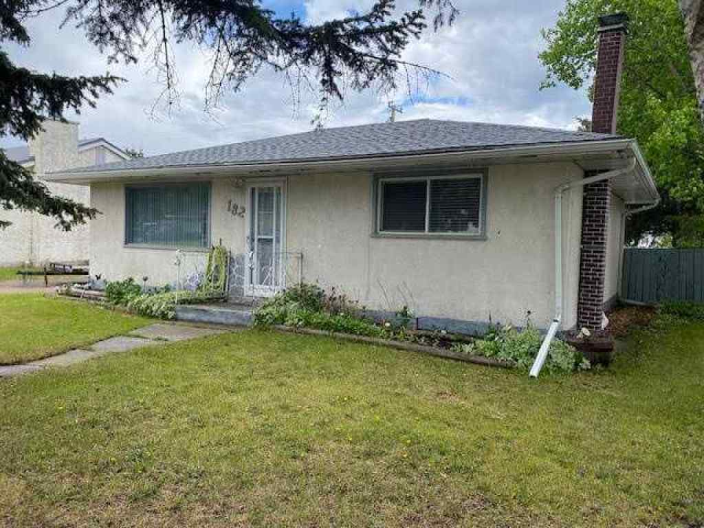 MLS® A2227507 - 182 SUNWAPTA Drive  in Hardisty Hinton, Residential