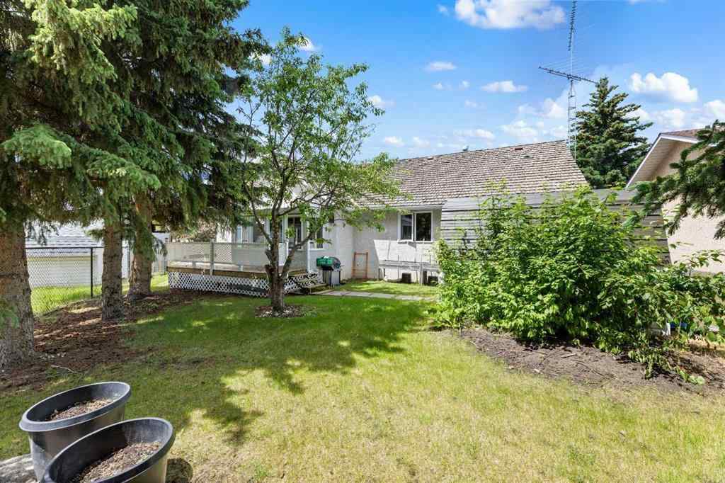 MLS® A2227510 - 5511 Shannon Drive  in NONE Olds, Residential
