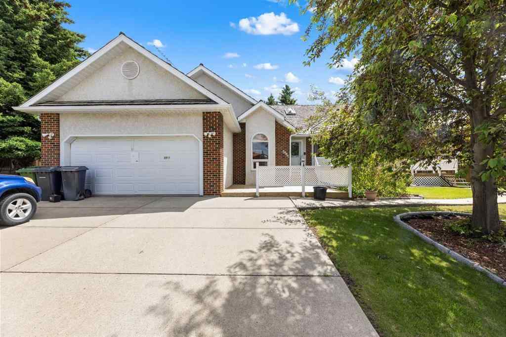 MLS® A2227510 - 5511 Shannon Drive  in NONE Olds, Residential