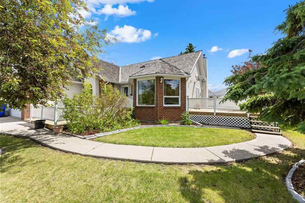 MLS® A2227510 - 5511 Shannon Drive  in NONE Olds, Residential