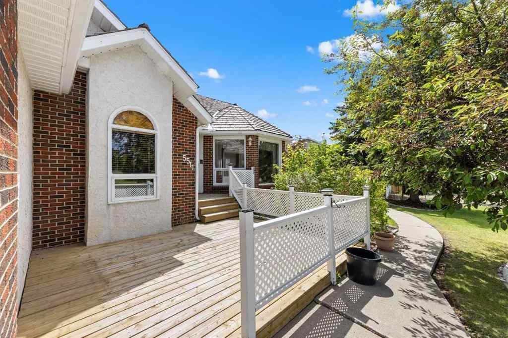 MLS® A2227510 - 5511 Shannon Drive  in NONE Olds, Residential