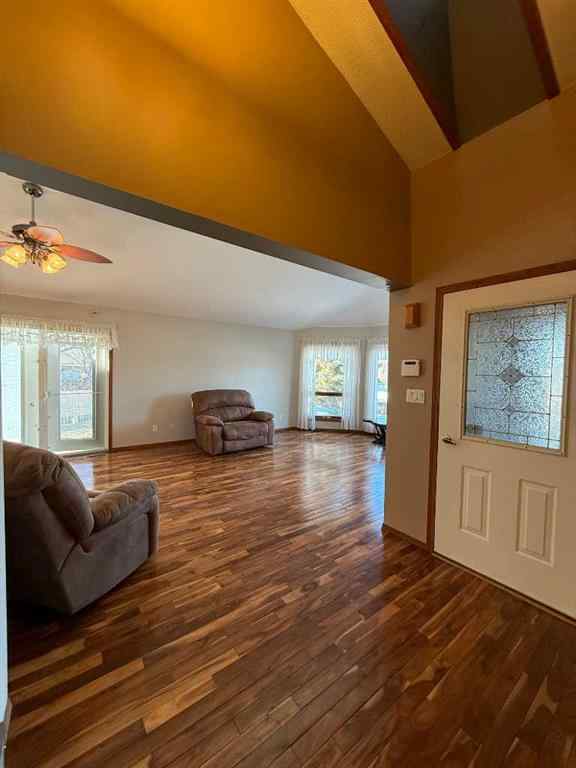 MLS® A2227510 - 5511 Shannon Drive  in NONE Olds, Residential