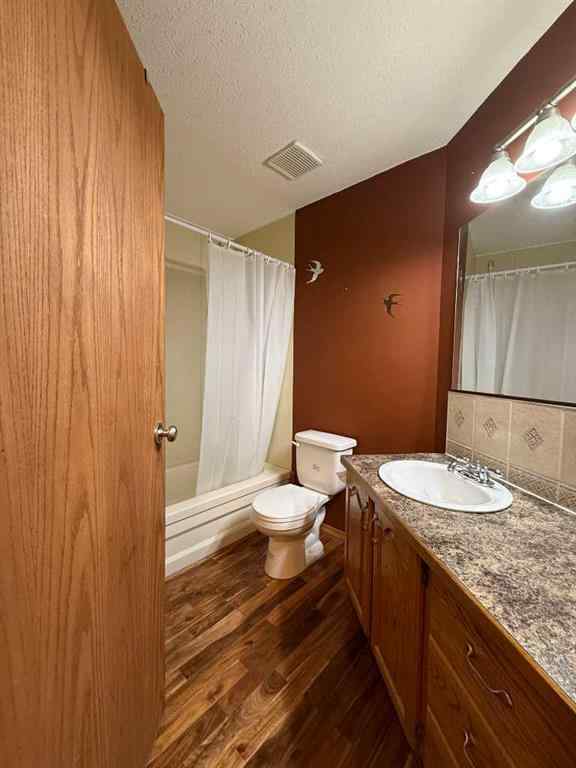 MLS® A2227510 - 5511 Shannon Drive  in NONE Olds, Residential