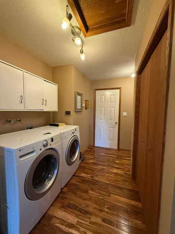 MLS® A2227510 - 5511 Shannon Drive  in NONE Olds, Residential