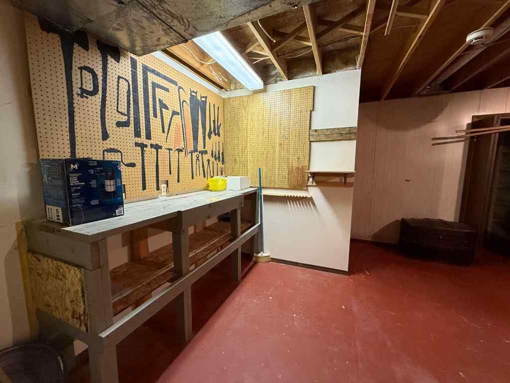 MLS® A2227510 - 5511 Shannon Drive  in NONE Olds, Residential