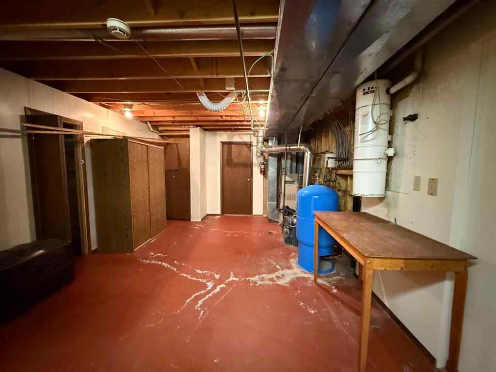 MLS® A2227510 - 5511 Shannon Drive  in NONE Olds, Residential