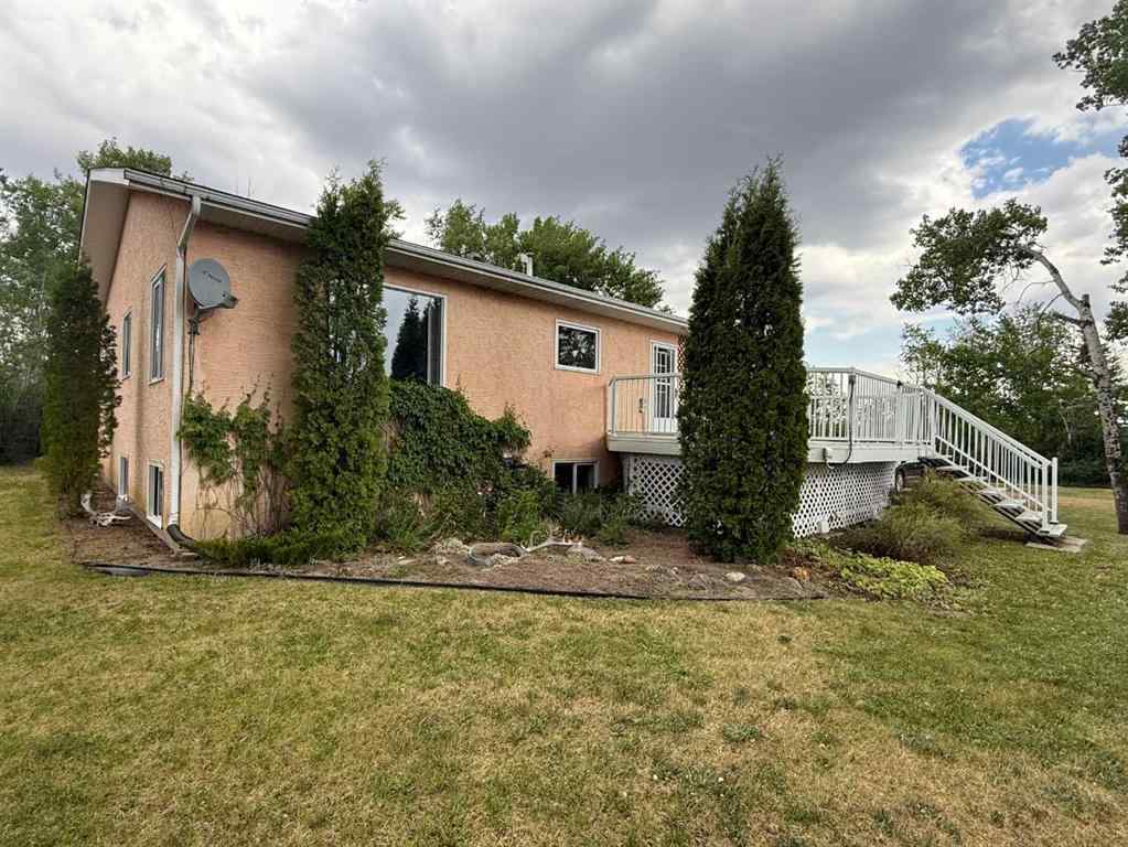 MLS® A2227511 - 235043 Township Road 792   in NONE Rural Birch Hills County, Residential
