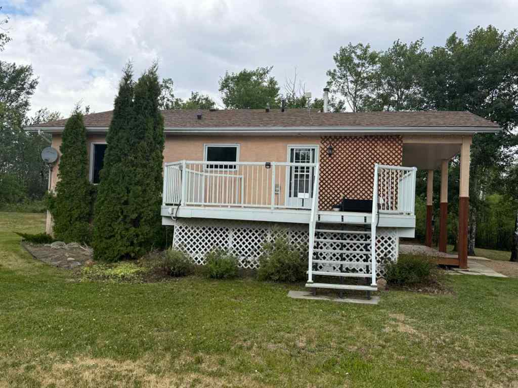 MLS® A2227511 - 235043 Township Road 792   in NONE Rural Birch Hills County, Residential