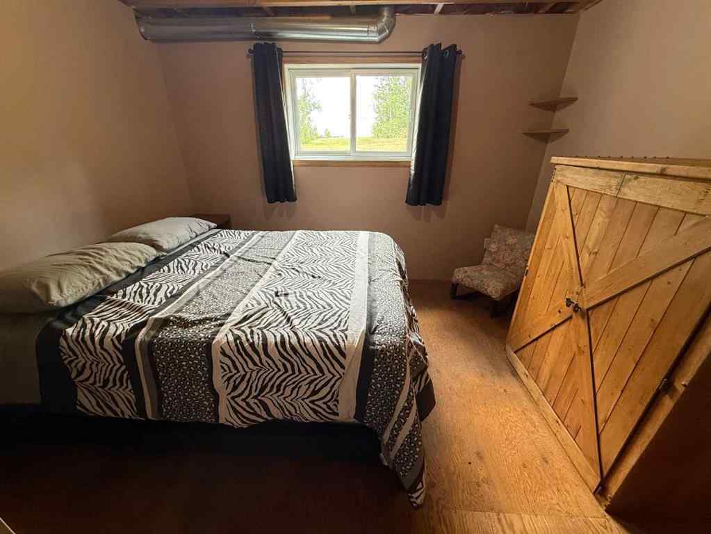 MLS® A2227511 - 235043 Township Road 792   in NONE Rural Birch Hills County, Residential