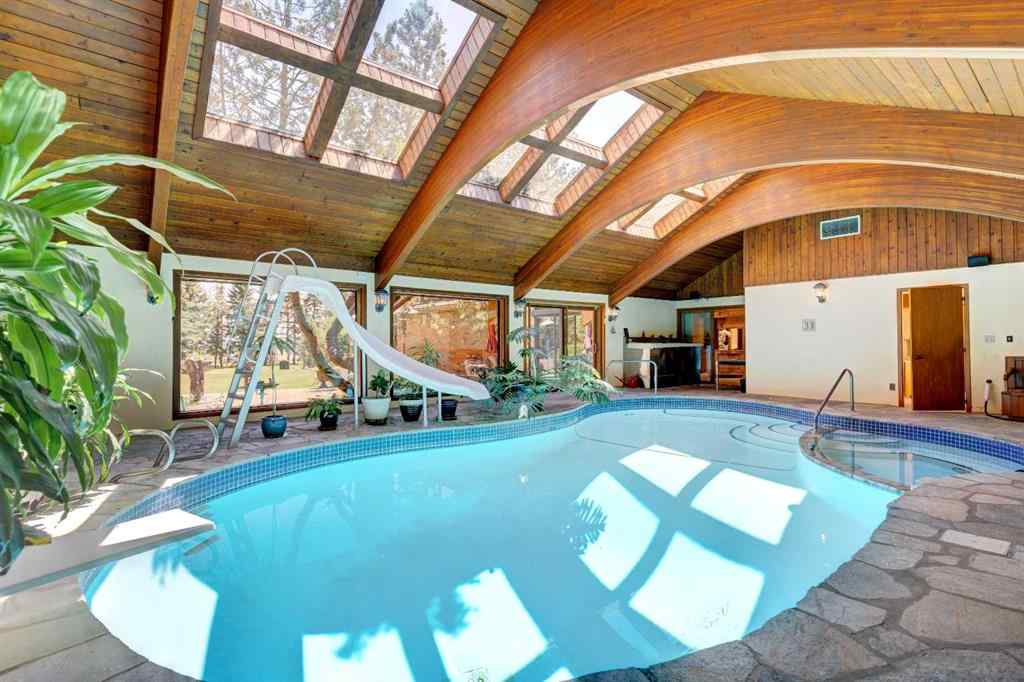 MLS® A2227523 - 234214 Range Road 284   in NONE Rural Rocky View County, Residential