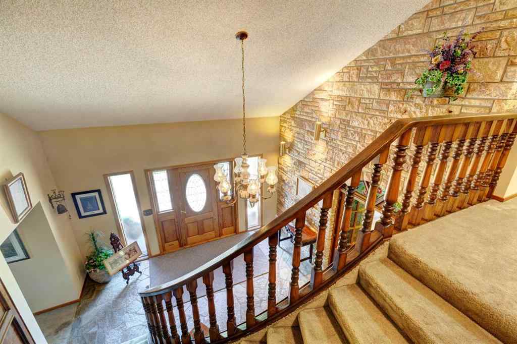 MLS® A2227523 - 234214 Range Road 284   in NONE Rural Rocky View County, Residential