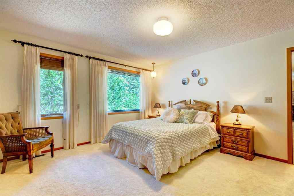 MLS® A2227523 - 234214 Range Road 284   in NONE Rural Rocky View County, Residential