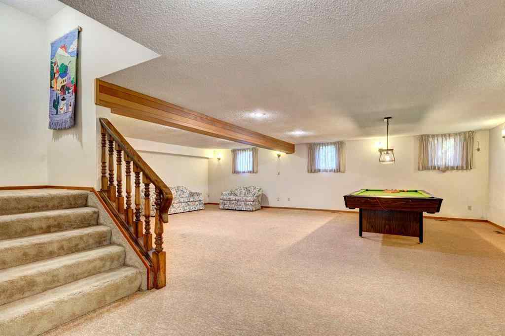 MLS® A2227523 - 234214 Range Road 284   in NONE Rural Rocky View County, Residential