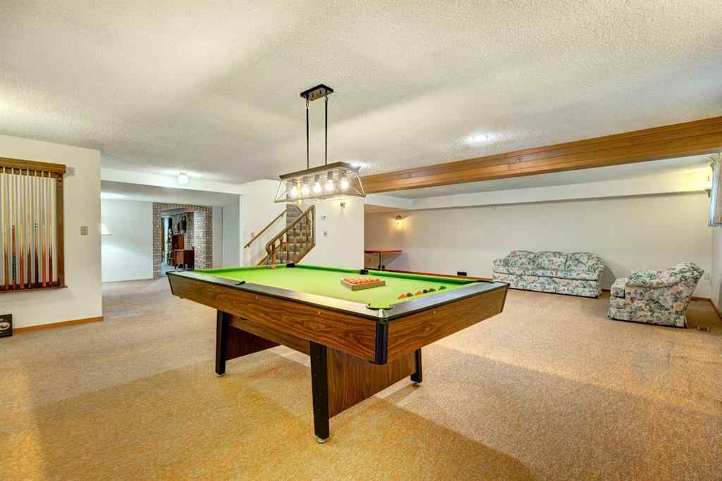 MLS® A2227523 - 234214 Range Road 284   in NONE Rural Rocky View County, Residential