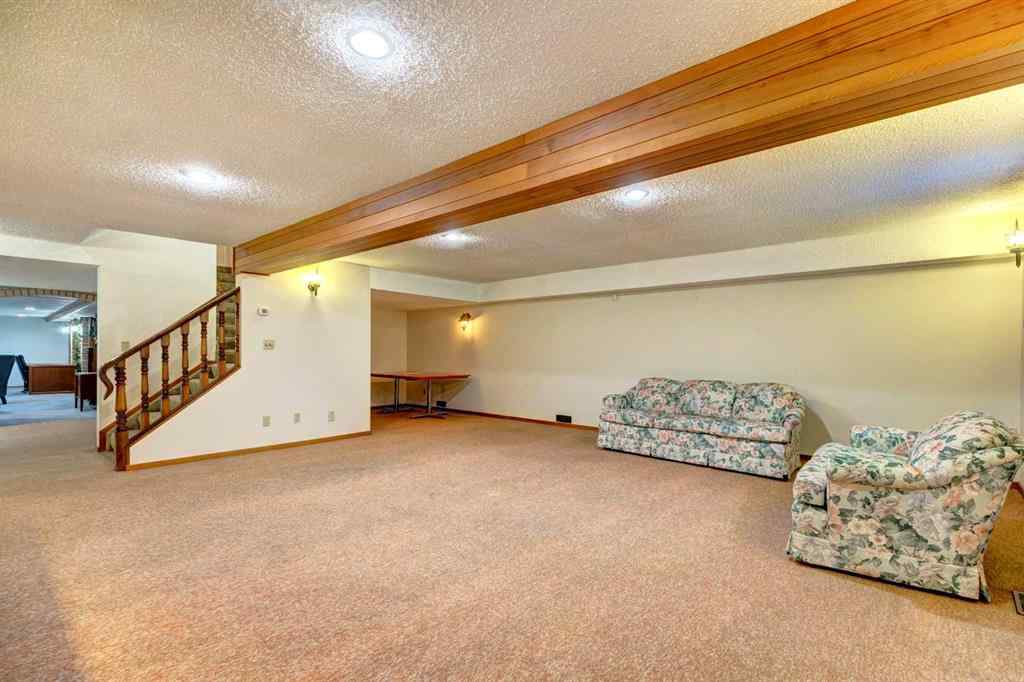 MLS® A2227523 - 234214 Range Road 284   in NONE Rural Rocky View County, Residential