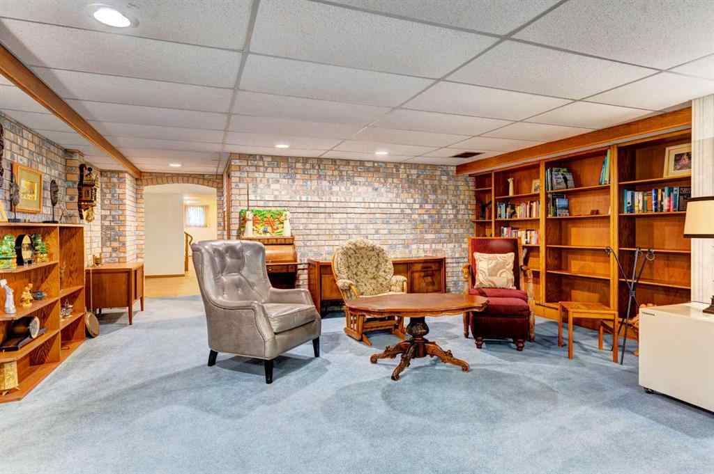 MLS® A2227523 - 234214 Range Road 284   in NONE Rural Rocky View County, Residential