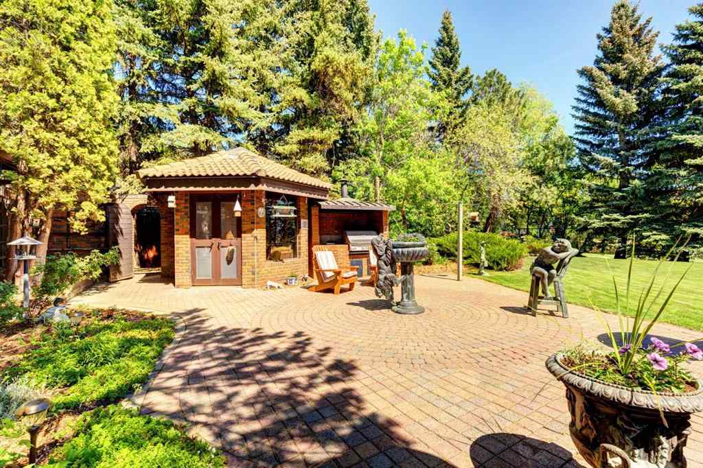 MLS® A2227523 - 234214 Range Road 284   in NONE Rural Rocky View County, Residential