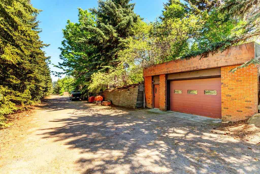 MLS® A2227523 - 234214 Range Road 284   in NONE Rural Rocky View County, Residential
