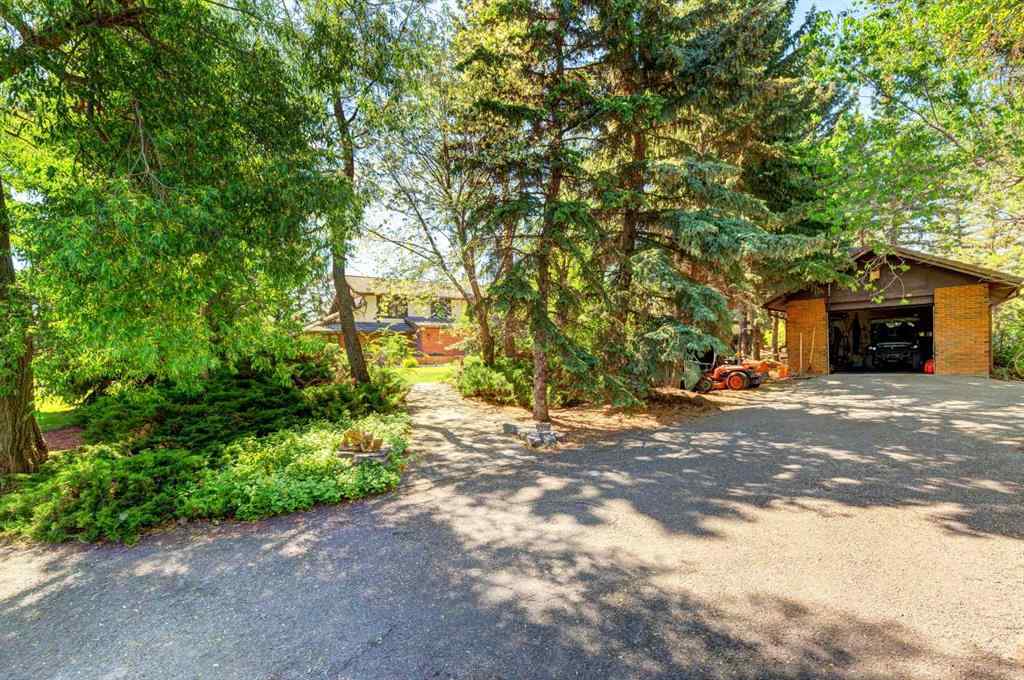 MLS® A2227523 - 234214 Range Road 284   in NONE Rural Rocky View County, Residential