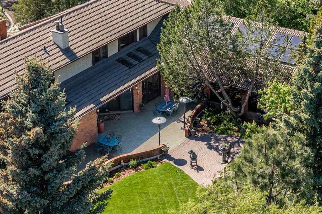 MLS® A2227523 - 234214 Range Road 284   in NONE Rural Rocky View County, Residential