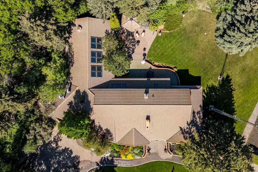 MLS® A2227523 - 234214 Range Road 284   in NONE Rural Rocky View County, Residential