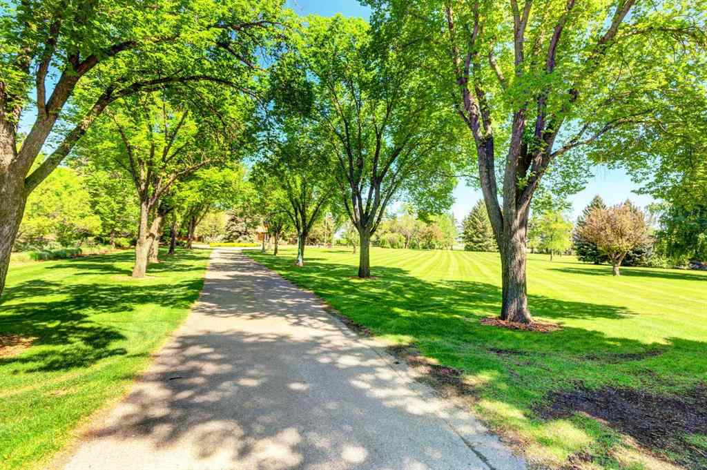 MLS® A2227523 - 234214 Range Road 284   in NONE Rural Rocky View County, Residential