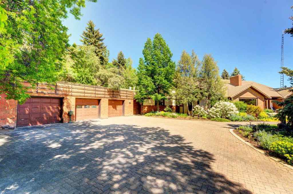 MLS® A2227523 - 234214 Range Road 284   in NONE Rural Rocky View County, Residential