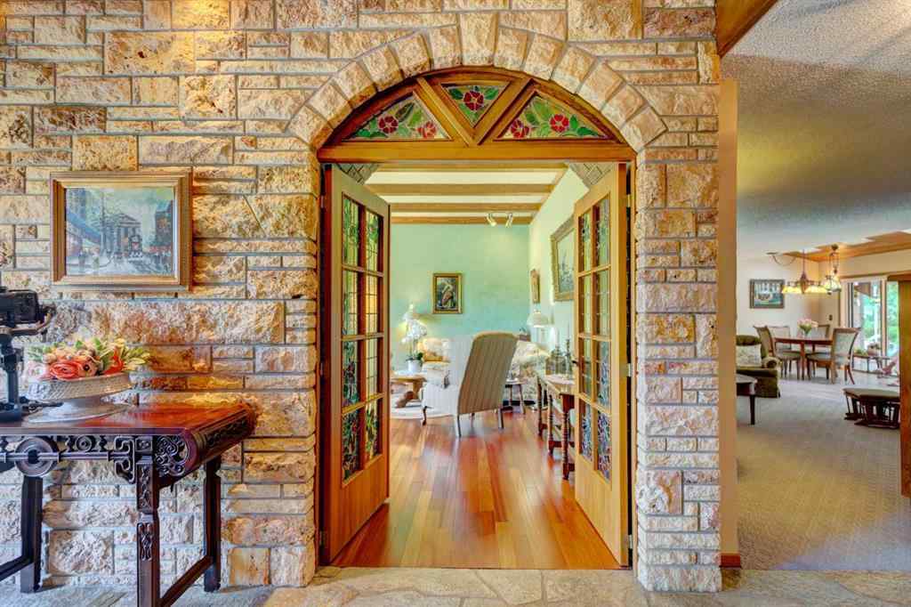 MLS® A2227523 - 234214 Range Road 284   in NONE Rural Rocky View County, Residential