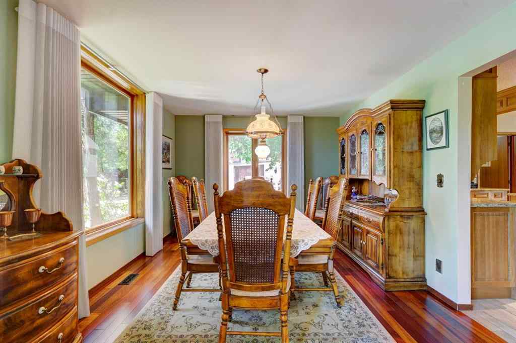 MLS® A2227523 - 234214 Range Road 284   in NONE Rural Rocky View County, Residential